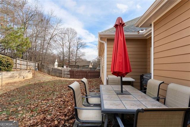 14 Birch Place, Adairsville, GA 30103