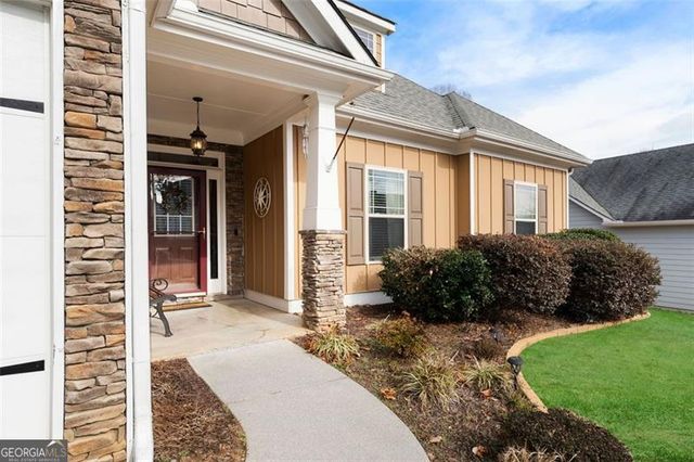 14 Birch Place, Adairsville, GA 30103