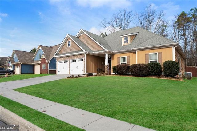 14 Birch Place, Adairsville, GA 30103