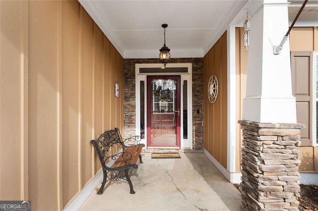 14 Birch Place, Adairsville, GA 30103