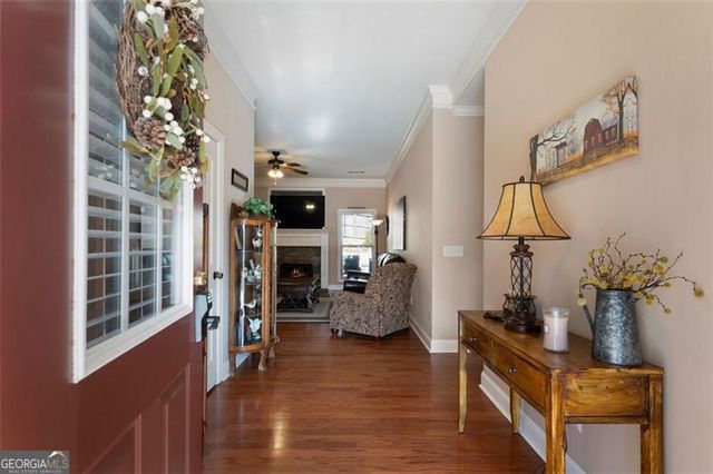 14 Birch Place, Adairsville, GA 30103