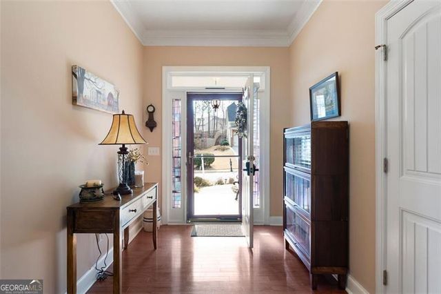 14 Birch Place, Adairsville, GA 30103