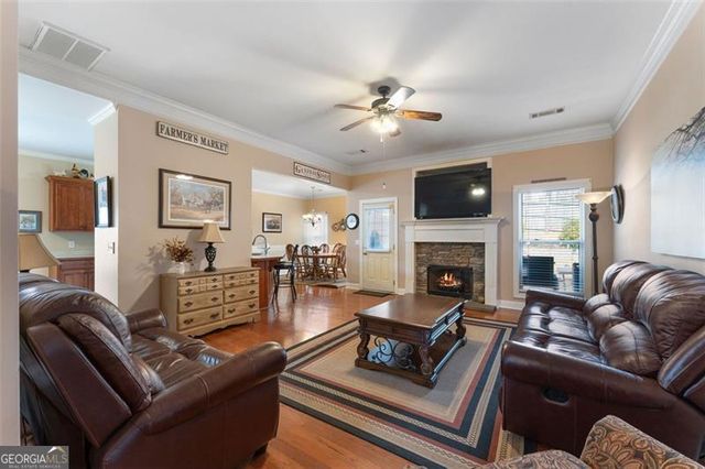 14 Birch Place, Adairsville, GA 30103