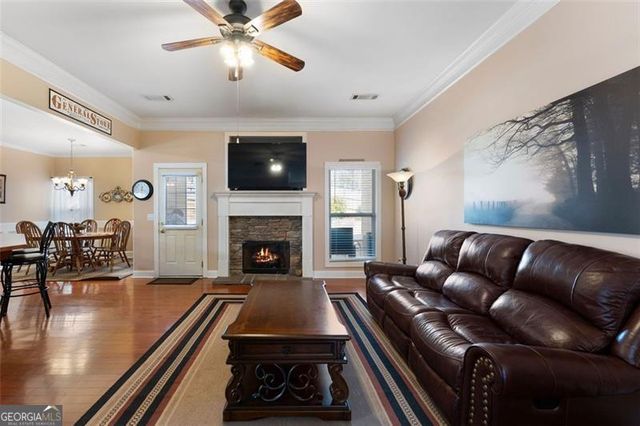 14 Birch Place, Adairsville, GA 30103