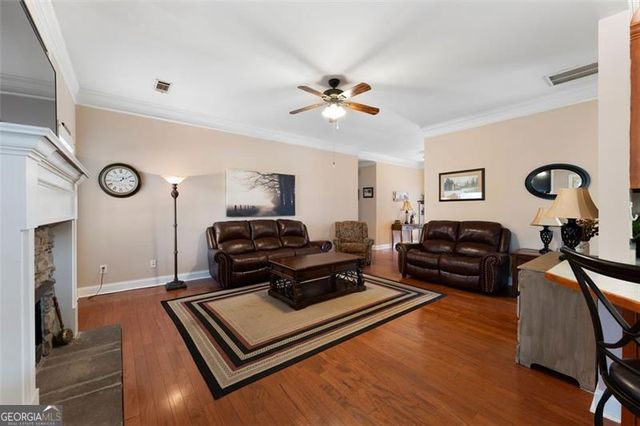 14 Birch Place, Adairsville, GA 30103