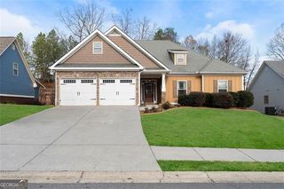 14 Birch Place, Adairsville, GA 30103