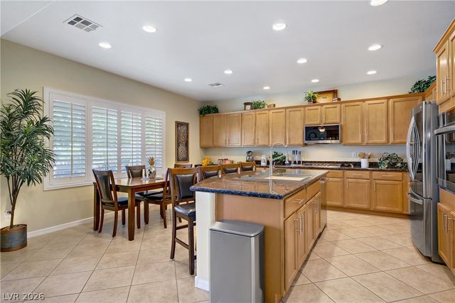 6440 Bristlebird Street, North Las Vegas, NV 89084