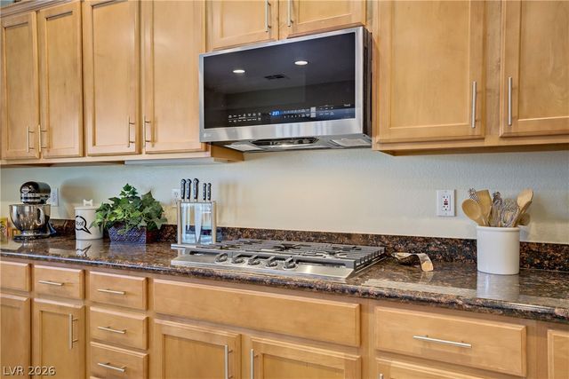 6440 Bristlebird Street, North Las Vegas, NV 89084