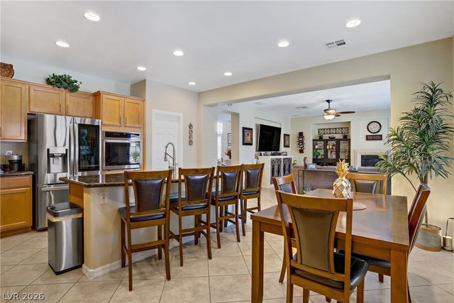 6440 Bristlebird Street, North Las Vegas, NV 89084