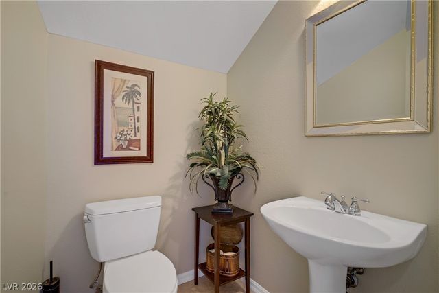 6440 Bristlebird Street, North Las Vegas, NV 89084