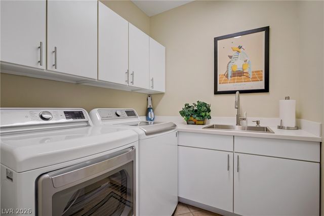 6440 Bristlebird Street, North Las Vegas, NV 89084