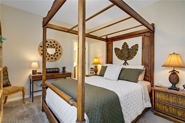 6440 Bristlebird Street, North Las Vegas, NV 89084