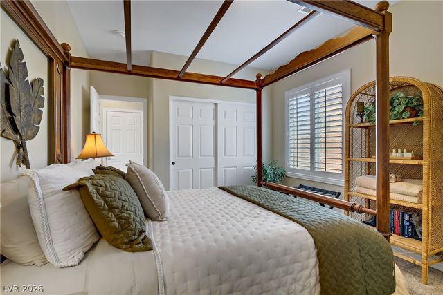 6440 Bristlebird Street, North Las Vegas, NV 89084