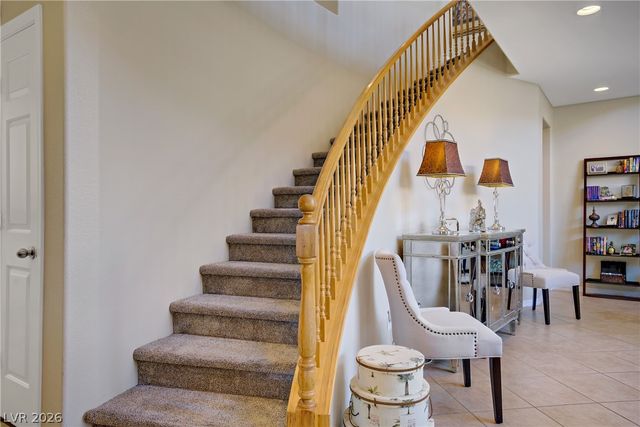 6440 Bristlebird Street, North Las Vegas, NV 89084