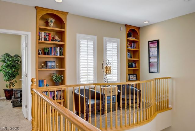 6440 Bristlebird Street, North Las Vegas, NV 89084