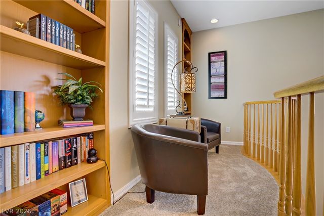 6440 Bristlebird Street, North Las Vegas, NV 89084