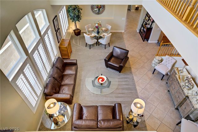 6440 Bristlebird Street, North Las Vegas, NV 89084