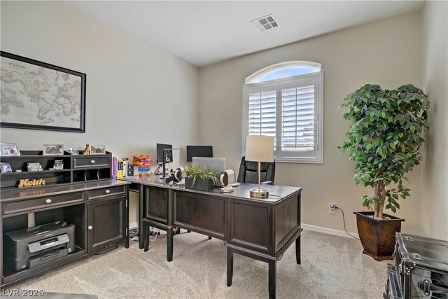 6440 Bristlebird Street, North Las Vegas, NV 89084