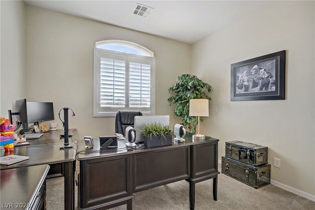 6440 Bristlebird Street, North Las Vegas, NV 89084