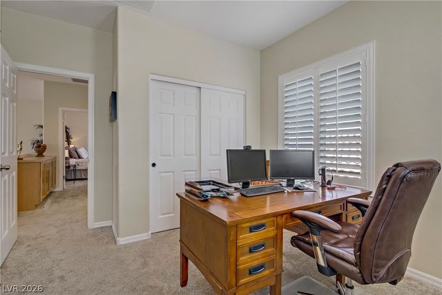 6440 Bristlebird Street, North Las Vegas, NV 89084