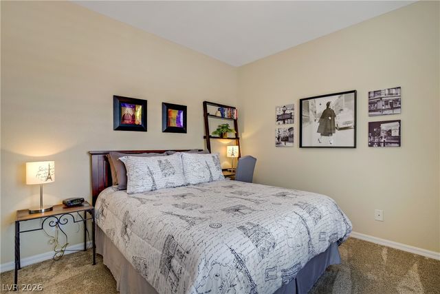 6440 Bristlebird Street, North Las Vegas, NV 89084