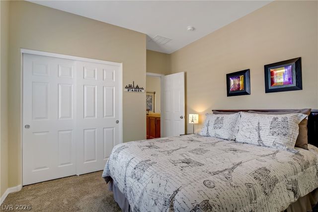 6440 Bristlebird Street, North Las Vegas, NV 89084