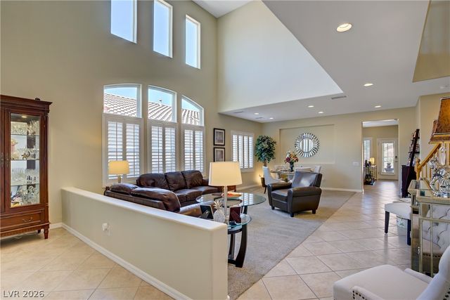 6440 Bristlebird Street, North Las Vegas, NV 89084