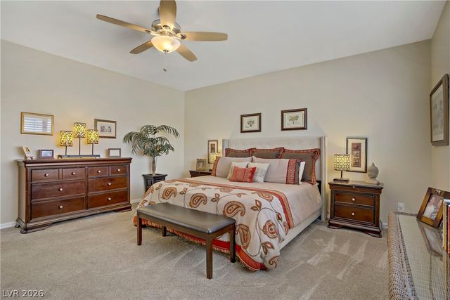 6440 Bristlebird Street, North Las Vegas, NV 89084