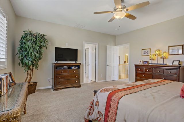 6440 Bristlebird Street, North Las Vegas, NV 89084