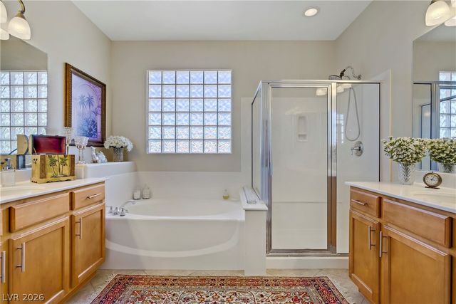 6440 Bristlebird Street, North Las Vegas, NV 89084