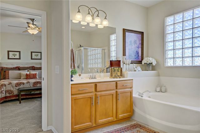 6440 Bristlebird Street, North Las Vegas, NV 89084