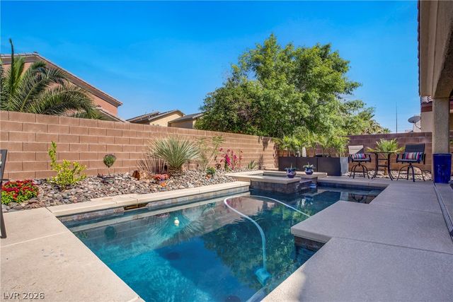 6440 Bristlebird Street, North Las Vegas, NV 89084