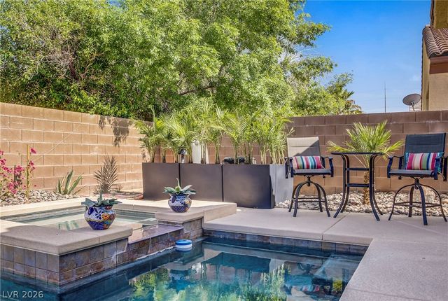 6440 Bristlebird Street, North Las Vegas, NV 89084