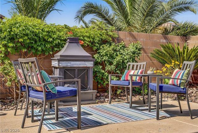 6440 Bristlebird Street, North Las Vegas, NV 89084