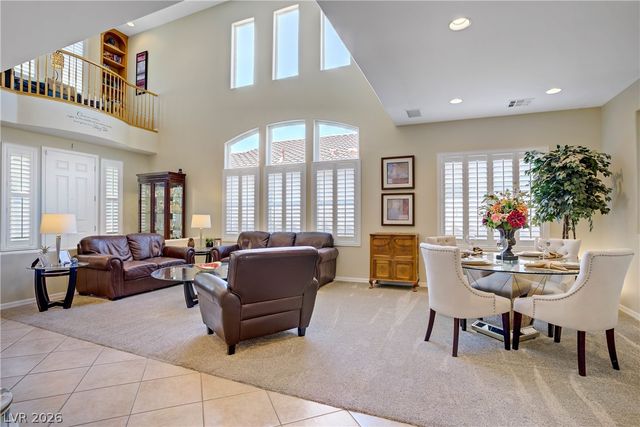 6440 Bristlebird Street, North Las Vegas, NV 89084