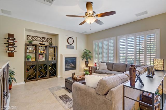 6440 Bristlebird Street, North Las Vegas, NV 89084