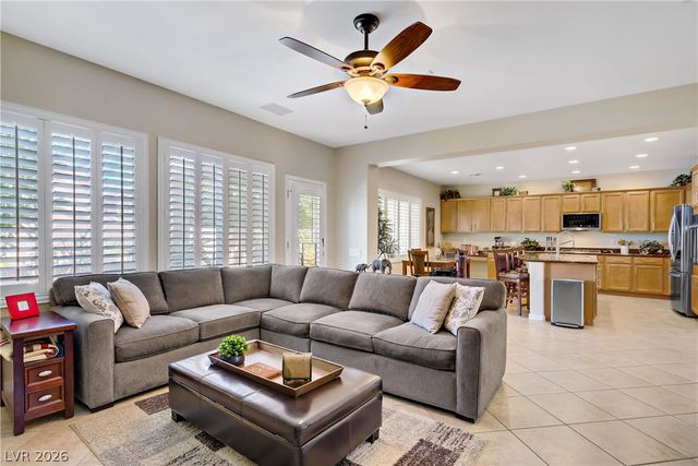 6440 Bristlebird Street, North Las Vegas, NV 89084