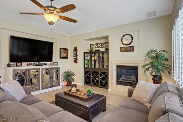 6440 Bristlebird Street, North Las Vegas, NV 89084