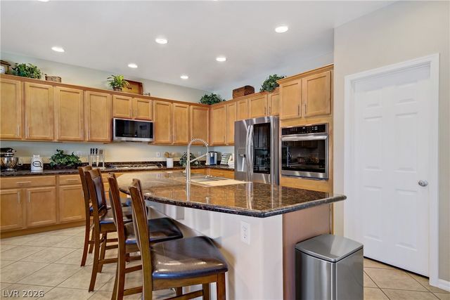 6440 Bristlebird Street, North Las Vegas, NV 89084