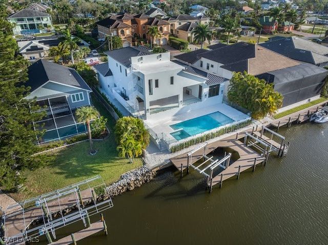 4847 Esplanade ST, Bonita Springs, FL 34134