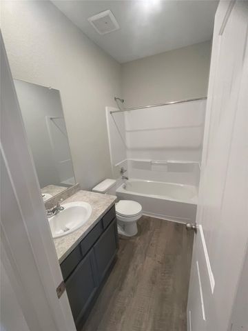 25421 Honus Wagner Way, Splendora, TX 77372