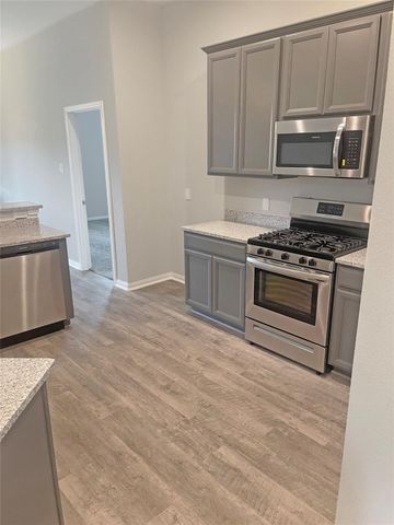 25421 Honus Wagner Way, Splendora, TX 77372