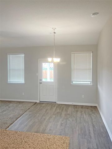 25421 Honus Wagner Way, Splendora, TX 77372