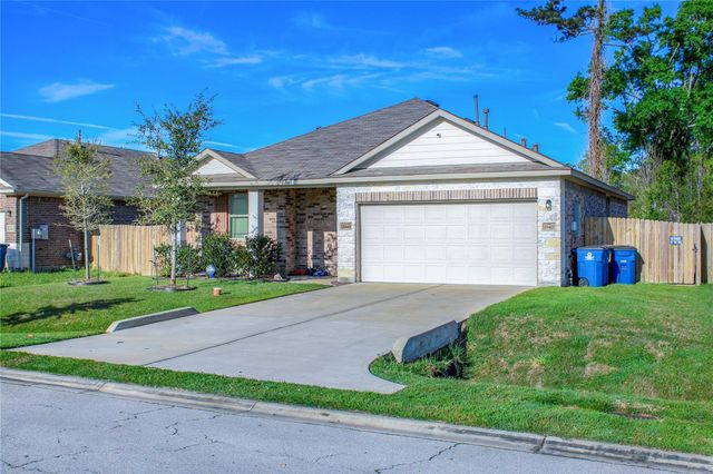25421 Honus Wagner Way, Splendora, TX 77372