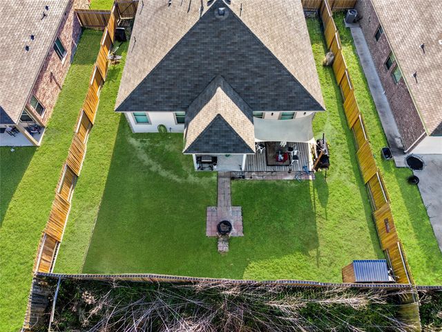 25421 Honus Wagner Way, Splendora, TX 77372