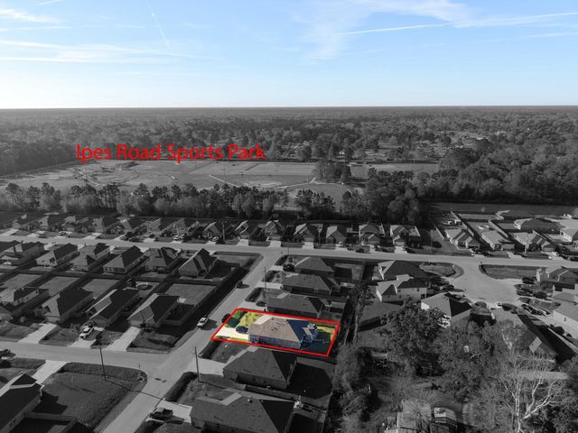 25421 Honus Wagner Way, Splendora, TX 77372