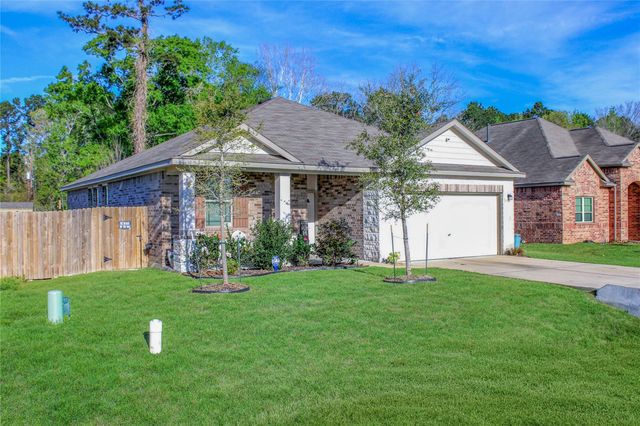 25421 Honus Wagner Way, Splendora, TX 77372