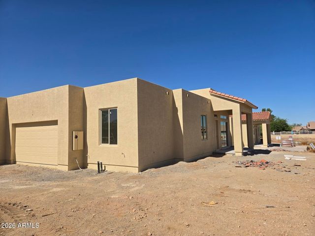 9149 E AVENIDA LA TARDE --, Gold Canyon, AZ 85118