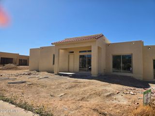 9149 E AVENIDA LA TARDE --, Gold Canyon, AZ 85118