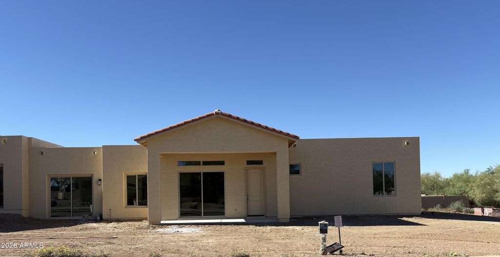 9149 E AVENIDA LA TARDE --, Gold Canyon, AZ 85118 — photo 2